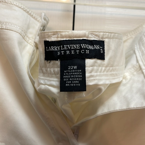 Capris - Picture 7 of 7